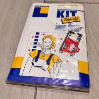 LESTRADE S2000 KIT RELIEF