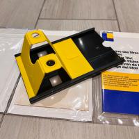 LESTRADE S2000 KIT RELIEF