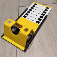 LESTRADE S2000 KIT RELIEF AVEC LE PASSAGE DE CARTE