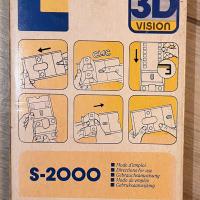 MODE D'EMPLOI DU LESTRADE S2000