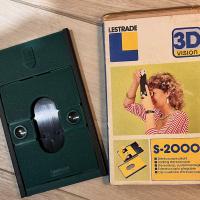 LE LESTRADE S2000 PLIE