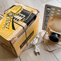 PREMIERE VERSION DU PROJECTEUR LESTRADE : LE PROJEX