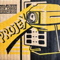 BOITE D'ORIGINE DU PROJEX