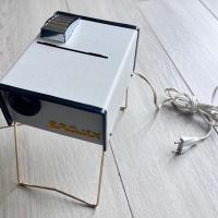 FENTE SUPÉRIEURE OÙ INTRODUIRE LES CARTES