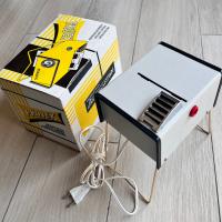 NOUVELLE VERSION DU PROJEX COMMERCIALISEE EN 1968